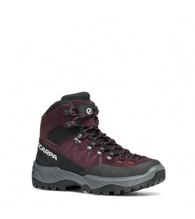 Trail Shoes Scarpa Boreas GTX W's