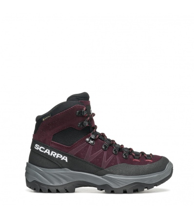 Trail Shoes Scarpa Boreas GTX W's