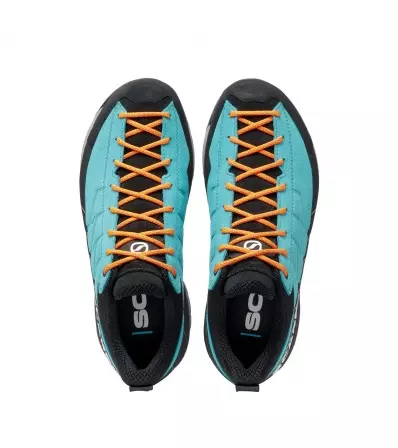 Approach Shoes Scarpa Mescalito W's