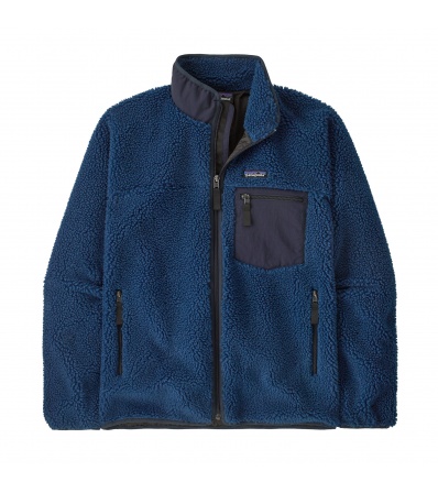 Fleece Patagonia Classic Retro-X Fleece Jacket M's