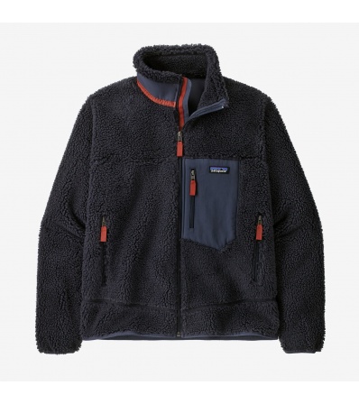 Fleece Patagonia Classic Retro-X Fleece Jacket M's