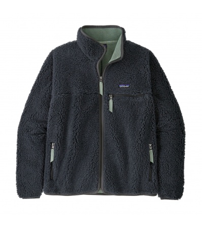 Patagonia Natural Blend Retro Cardigan M's