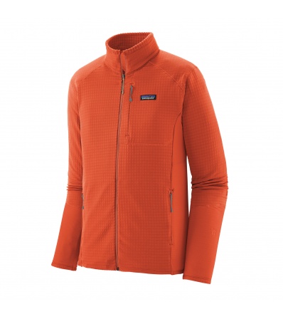 Полар Patagonia R1 Fleece Jacket M's