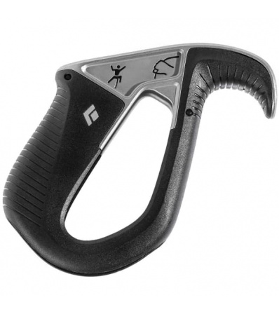 Black Diamond ATC Pilot Belay Device