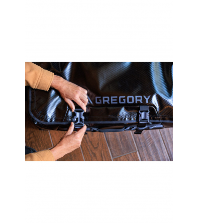 Сак Gregory Alpaca Wheeled Duffle 100l