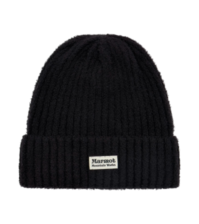 Шапка Marmot Fuzzy Beanie W's