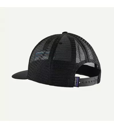 Шапка Patagonia P-6 Logo Trucker Hat