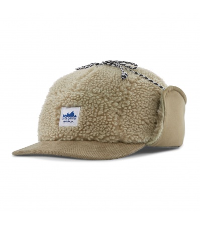 Patagonia Range Earflap Cap