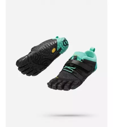 Обувки с пръсти Vibram Five Fingers V-Train 2.0 W's Summer 2023