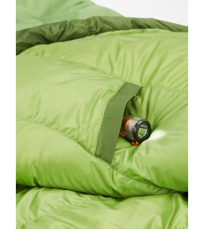 Marmot Hydrogen Sleeping Bag -3C