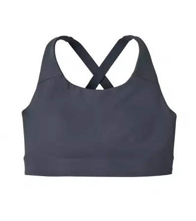 Patagonia Women's Shadowlite High-Impact Adjustable Bra Summer 2025
