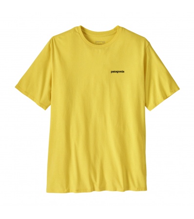 Тениска Patagonia P-6 Logo Responsibili-Tee M's