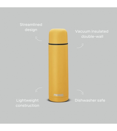 Термо Бутилка Primus Classic Light Vacuum Bottle 0.35l