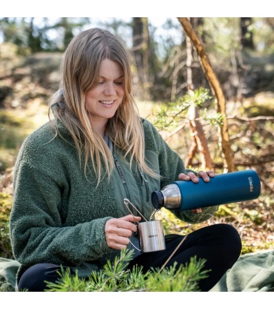 Термо Бутилка Primus Classic Light Vacuum Bottle 0.35l