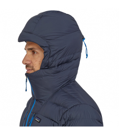 Veste Patagonia Fitz Roy Down Hoody M's