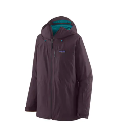 Patagonia Powder Town Jacket W's