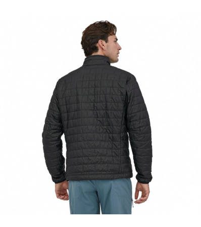 Patagonia Nano-Puff Jacket M's