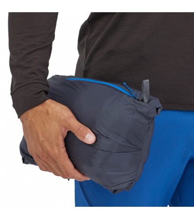 Veste Patagonia Fitz Roy Down Hoody M's