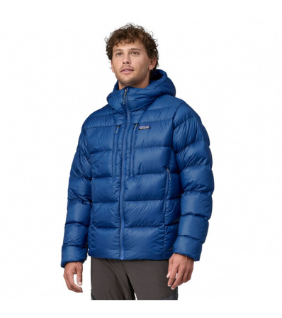 Veste Patagonia Fitz Roy Down Hoody M's