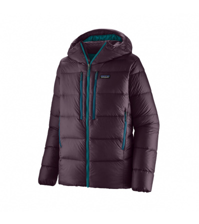 Veste Patagonia Fitz Roy Down Hoody M's