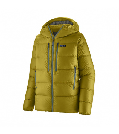 Veste Patagonia Fitz Roy Down Hoody M's