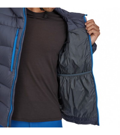 Veste Patagonia Fitz Roy Down Hoody M's