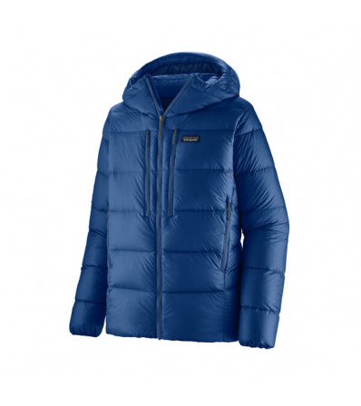 Veste Patagonia Fitz Roy Down Hoody M's