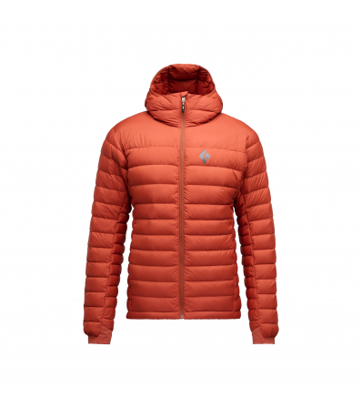 Access Down 2.0 Hoody Black Diamond M's