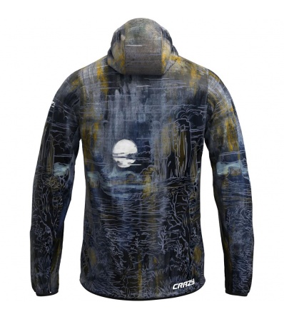 Яке Crazy Jacket Legend Shell