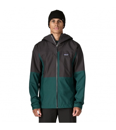 Patagonia Boulder Fork Rain Jacket M's