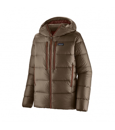 Veste Patagonia Fitz Roy Down Hoody M's