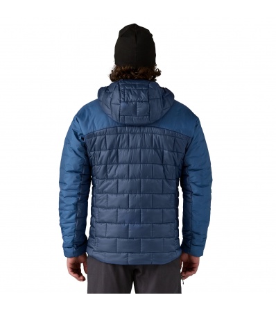 Patagonia Hi-Loft Nano Puff Hoody M's