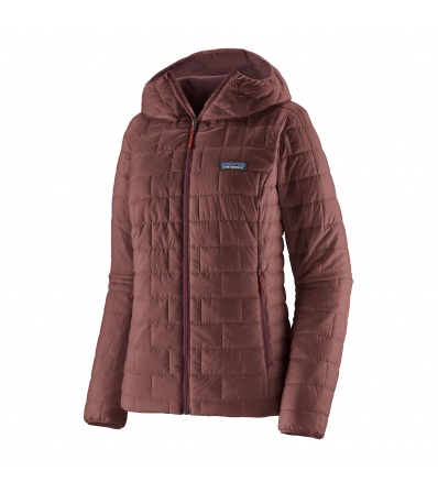 Patagonia Nano-Puff Hoody W's