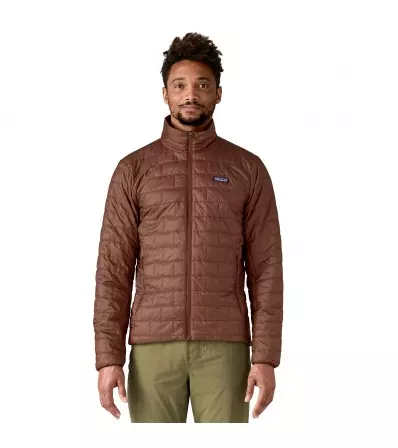 Яке Patagonia Nano-Puff Jacket M's