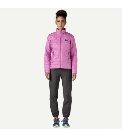 Яке Patagonia Nano-Puff Jacket W's