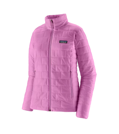 Яке Patagonia Nano-Puff Jacket W's