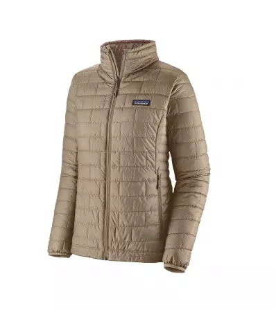 Яке Patagonia Nano-Puff Jacket W's