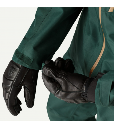 Jacket Patagonia Powder Town Jacket M's