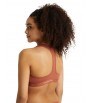 Merino Lingerie Icebreaker Sprite Racerback Bra W's