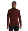 Блуза Icebreaker Men's Merino 260 Tech LS Half Zip Thermal Top