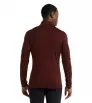 Блуза Icebreaker Men's Merino 260 Tech LS Half Zip Thermal Top