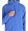 Marmot Pinnacle DriClime Hoody M's
