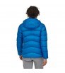 Jacket Patagonia Fitz Roy Down Hoody W's