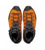 Mountaineering Shoes Scarpa Mont Blanc Pro GTX M's