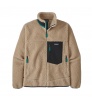 Fleece Patagonia Classic Retro-X Fleece Jacket M's