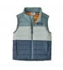 Детски Елек Patagonia Baby Down Sweater Vest