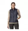 Patagonia Down Sweater Vest W's