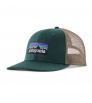 Patagonia P-6 Logo Trucker Hat