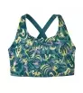 Patagonia Women's Shadowlite High-Impact Adjustable Bra Summer 2025