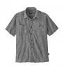 Риза Patagonia Back Step Shirt M's Summer 2025
